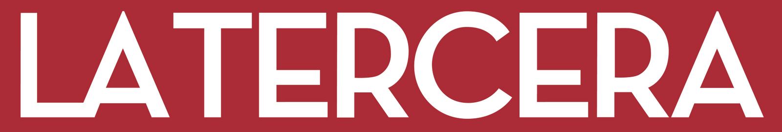 La Tercera — Paula